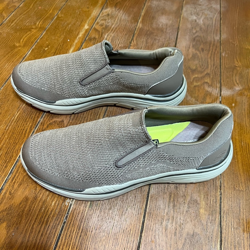 Skechers relaxed fit shoes